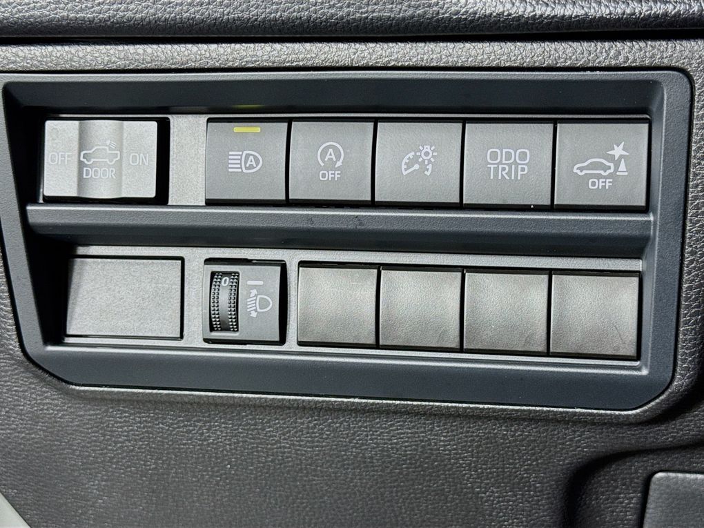 Used 2024 Toyota Tundra Truck