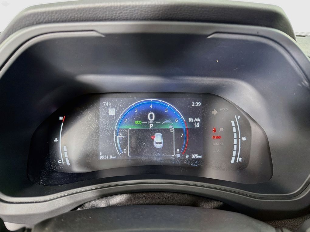 Used 2025 Toyota Grand Highlander SUV