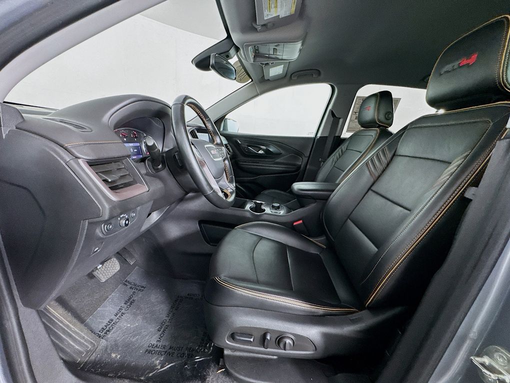 Used 2023 GMC Terrain SUV