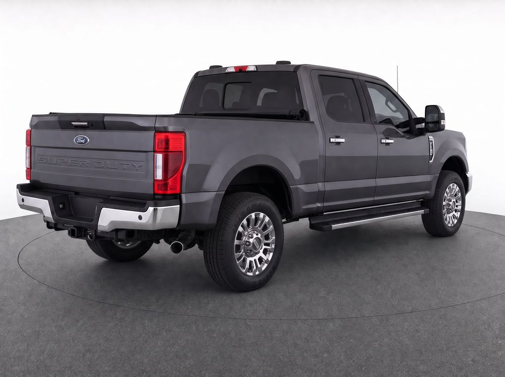 Used 2022 Ford F-250SD Truck