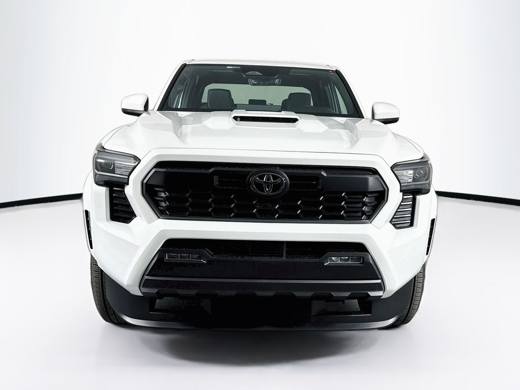 Used 2026 Toyota Tacoma Truck
