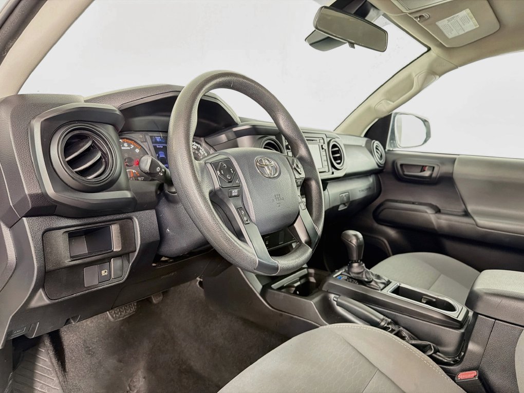 Used 2019 Toyota Tacoma Truck