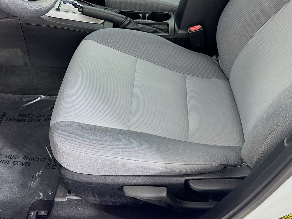 Used 2014 Toyota Corolla Sedan