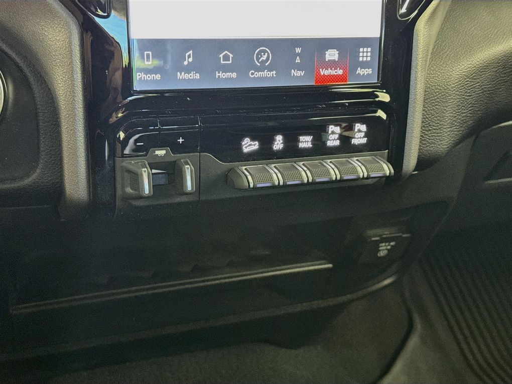 Used 2023 Ram 2500 Truck