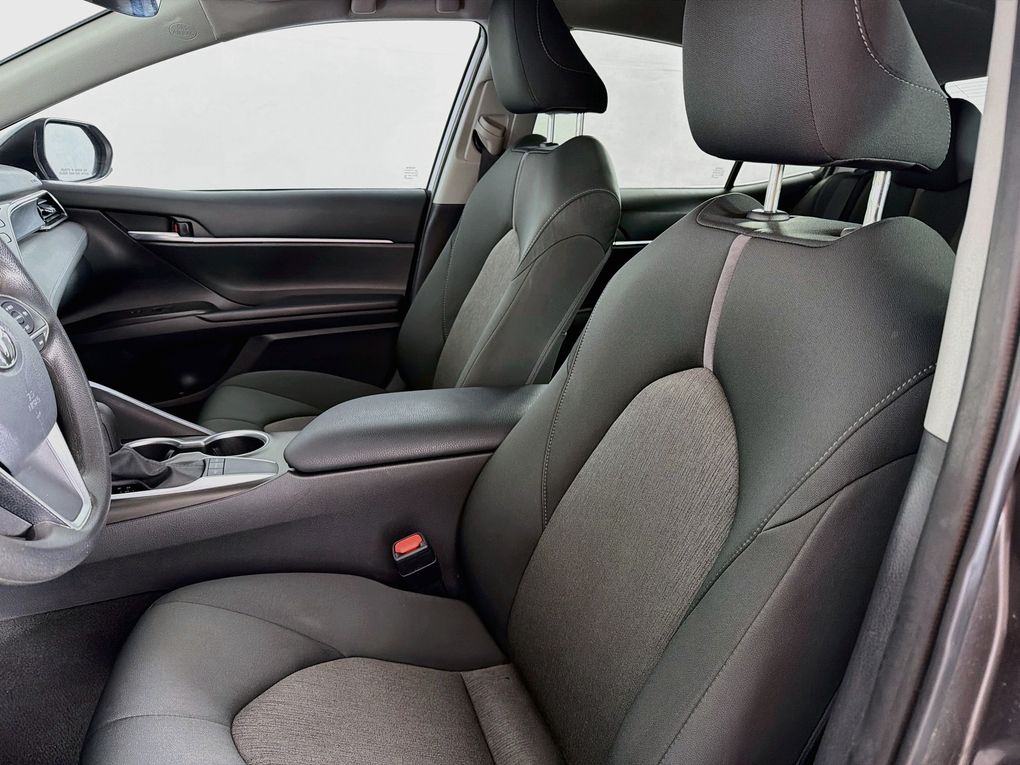 Used 2023 Toyota Camry Sedan
