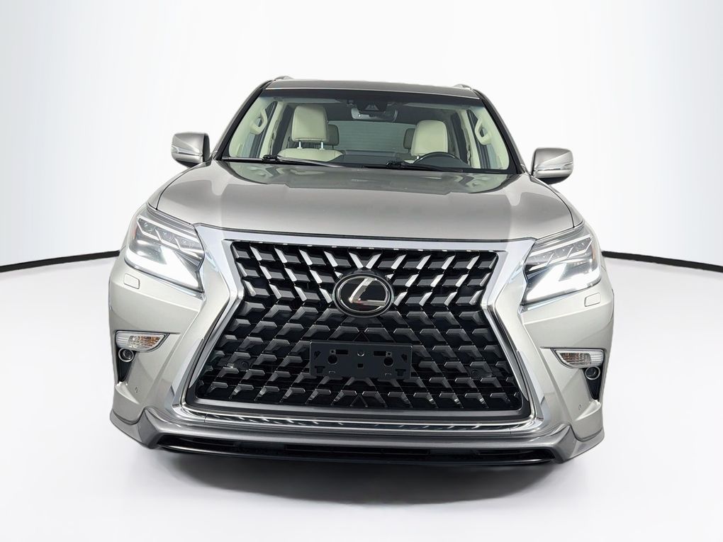 Used 2023 Lexus GX SUV