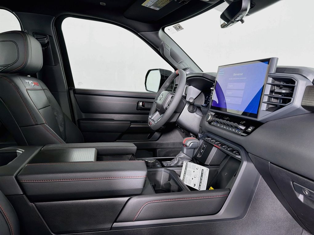 New 2026 Toyota Tundra i-FORCE MAX Truck
