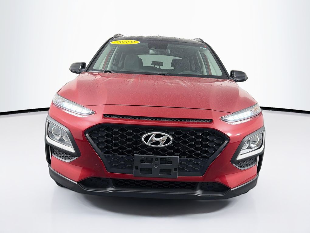 Used 2019 Hyundai Kona SUV