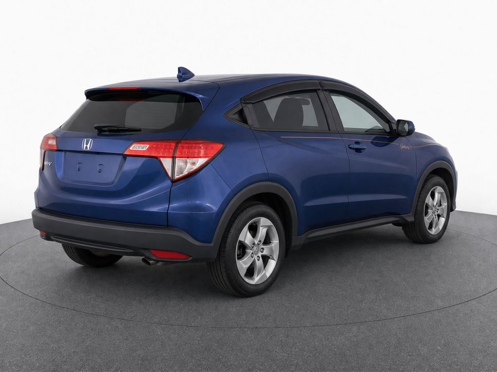 Used 2016 Honda HR-V SUV
