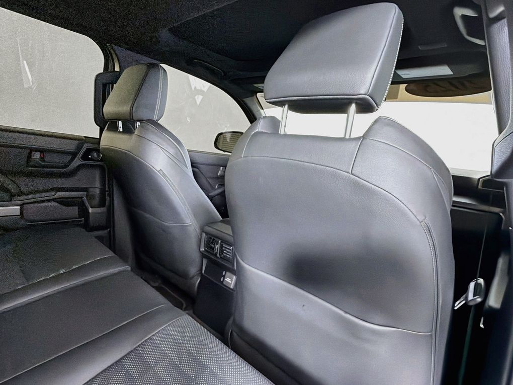 Used 2025 Toyota 4Runner SUV