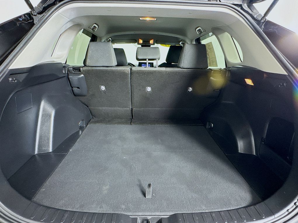 Used 2021 Toyota RAV4 SUV