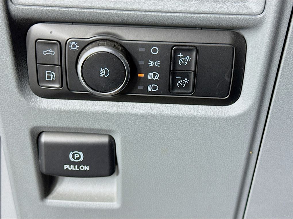 Used 2024 Ford F-150 Truck