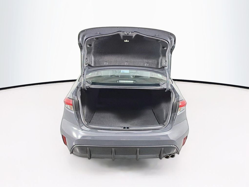 Used 2025 Toyota Corolla Sedan