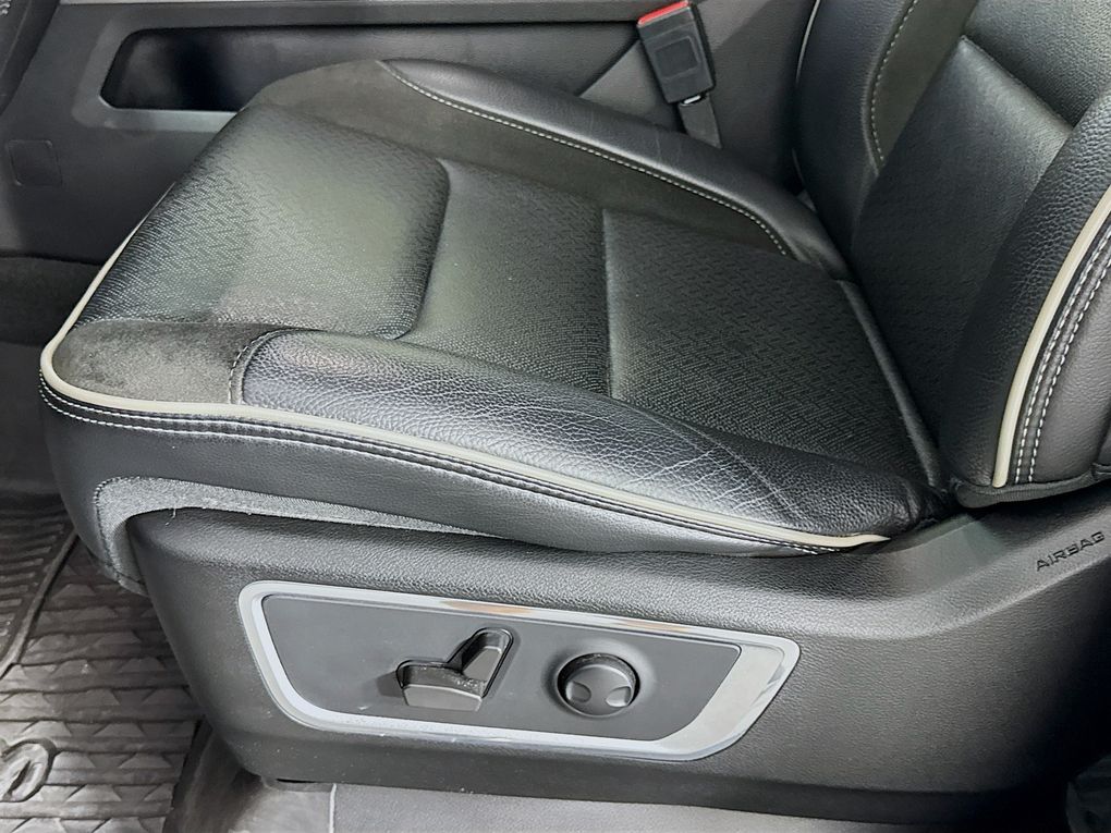 Used 2022 Ram 1500 Truck