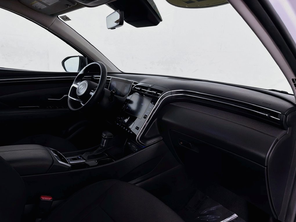 Used 2022 Hyundai Tucson SUV