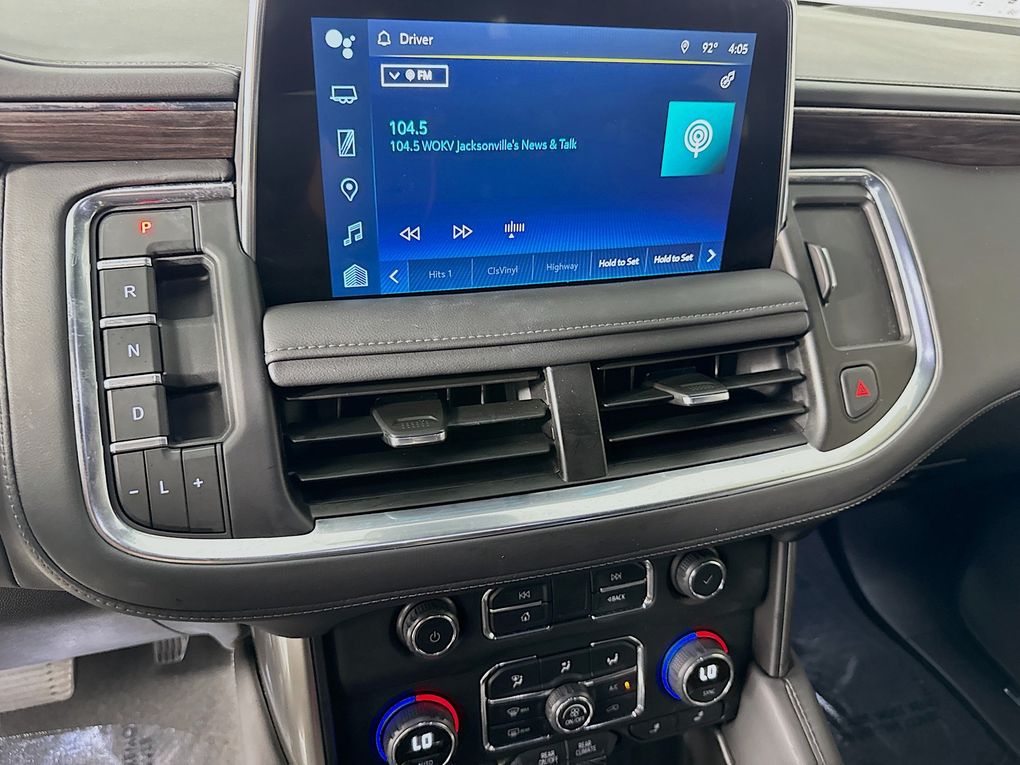 Used 2023 Chevrolet Tahoe SUV