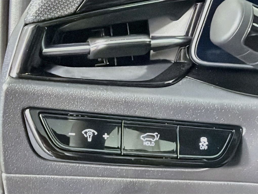 Used 2025 Kia Niro EV SUV