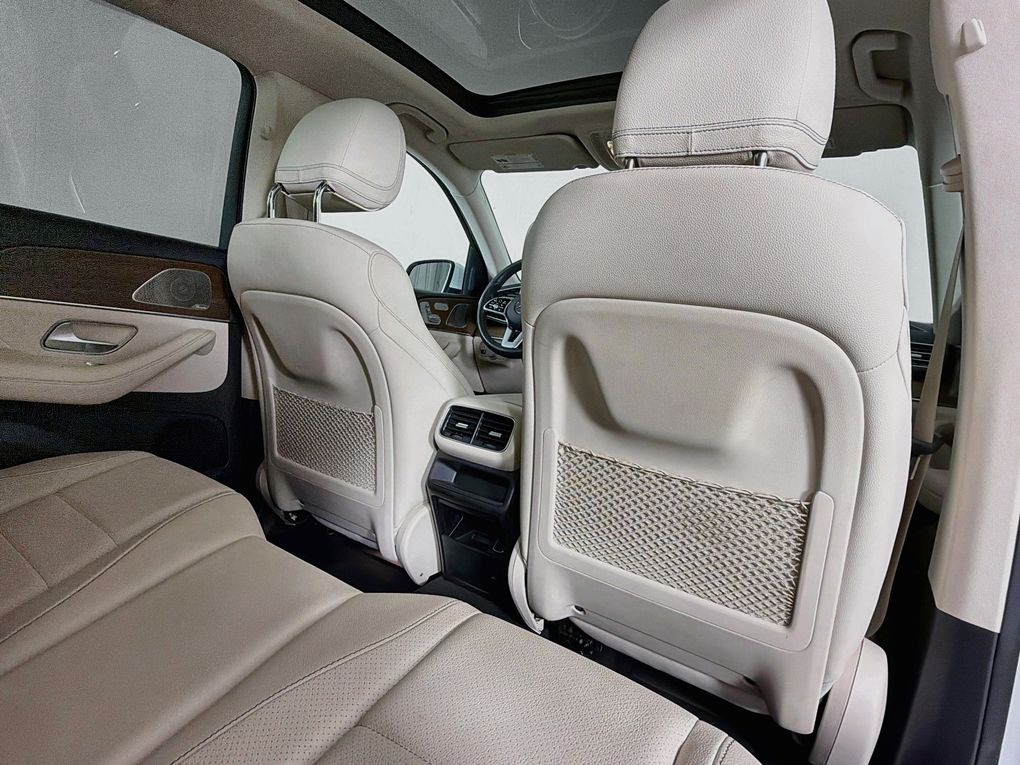 Used 2022 Mercedes-benz GLE SUV
