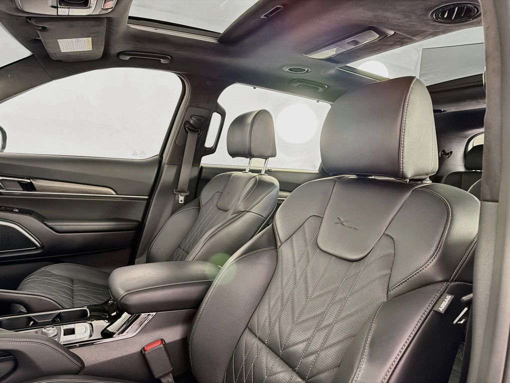 Used 2025 Kia Telluride SUV