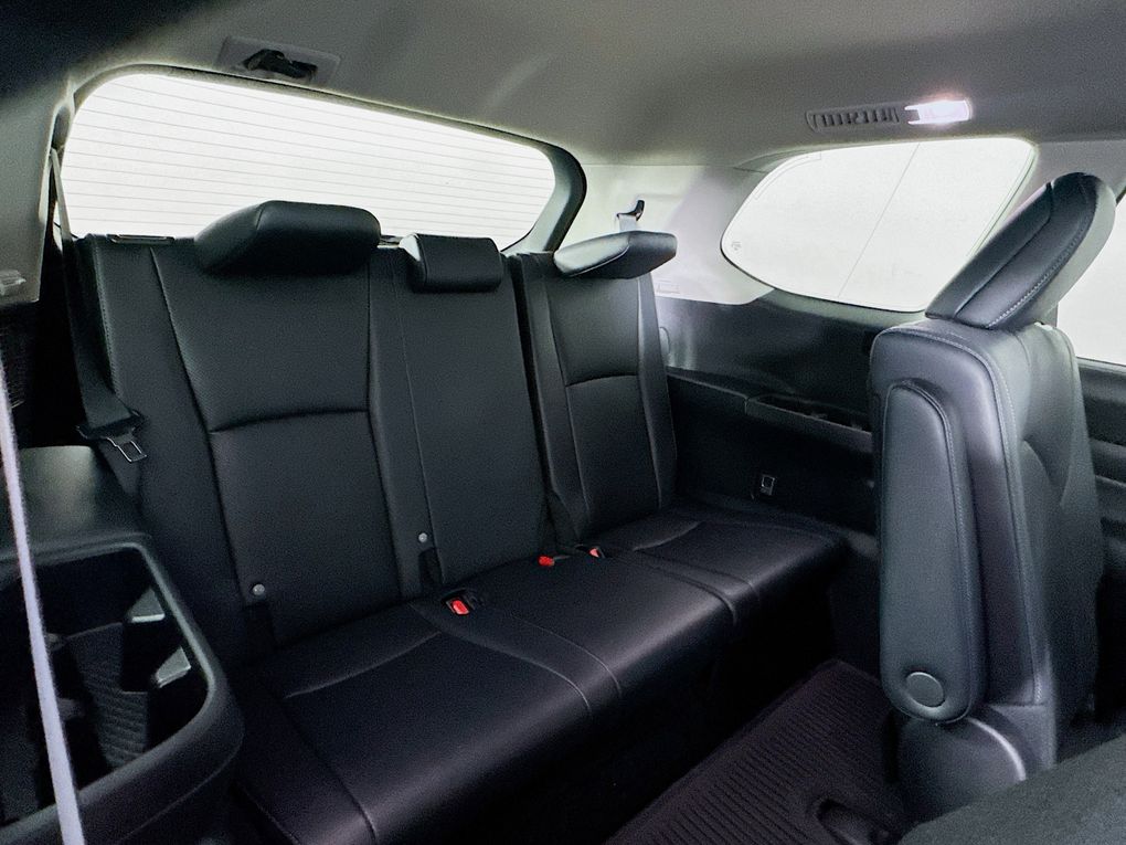 Used 2024 Toyota Grand Highlander SUV