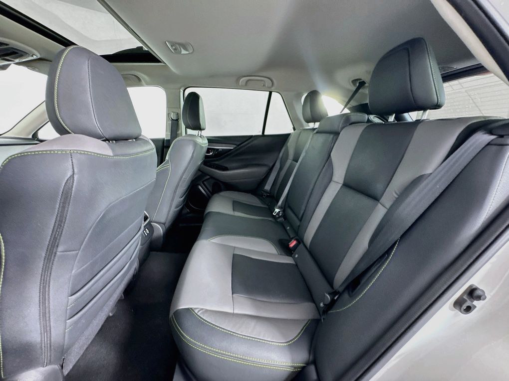 Used 2025 Subaru Outback SUV