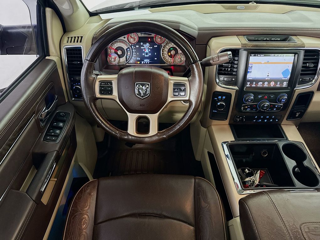 Used 2014 Ram 2500 Truck