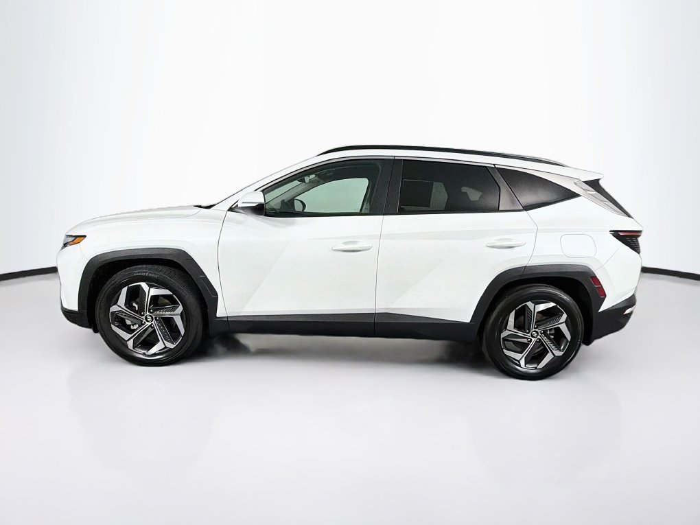Used 2022 Hyundai Tucson SUV