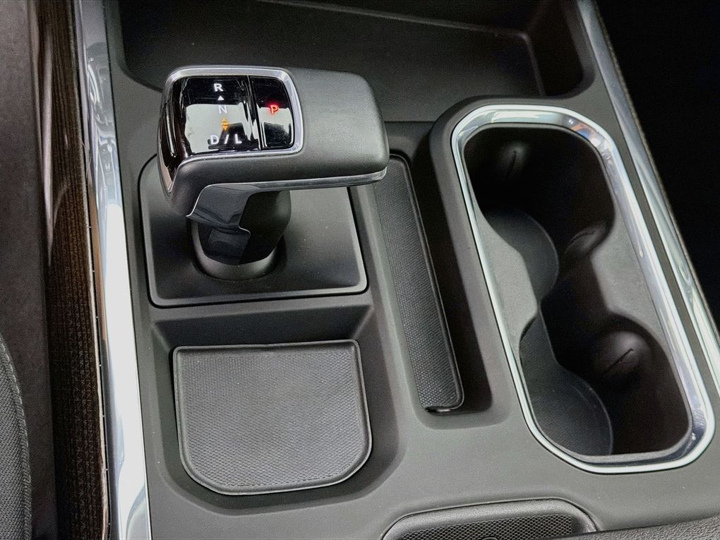 Used 2025 Chevrolet Silverado 1500 Truck