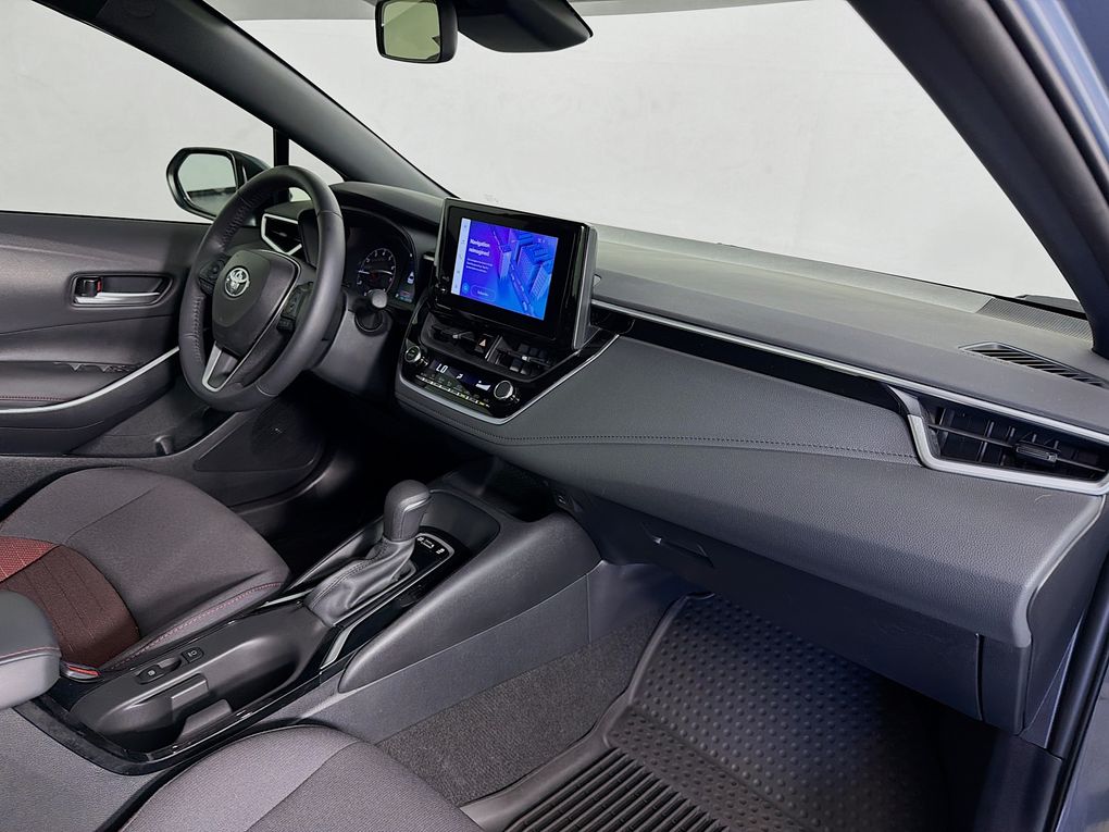 Used 2024 Toyota Corolla Sedan