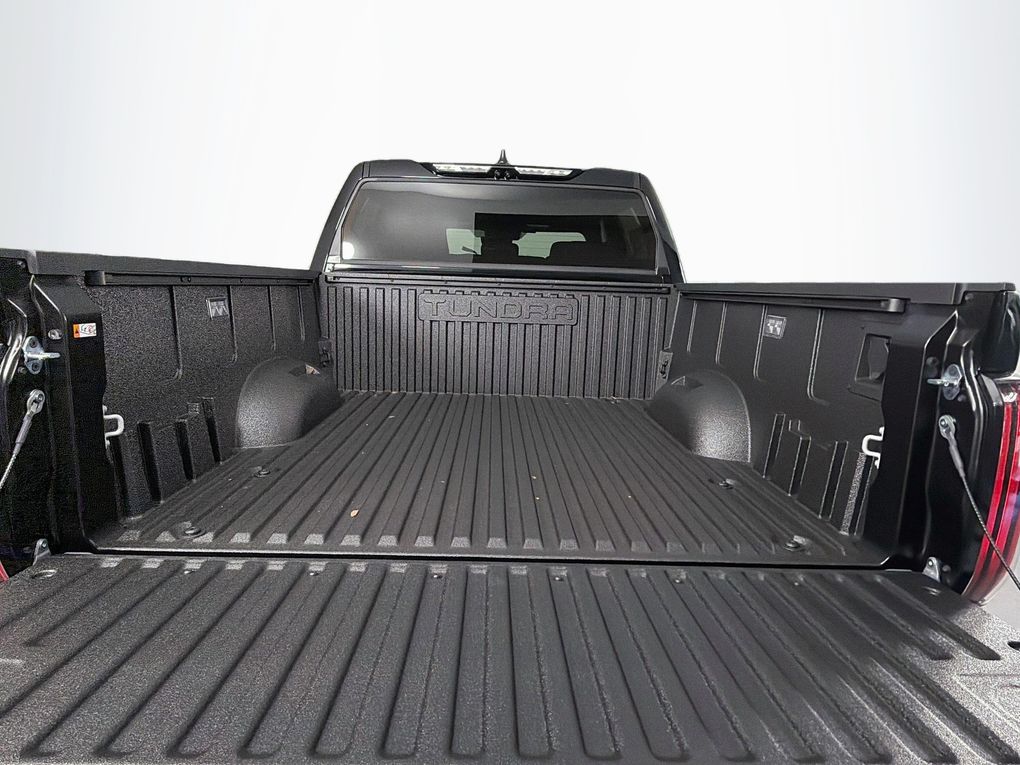 New 2026 Toyota Tundra i-FORCE MAX Truck