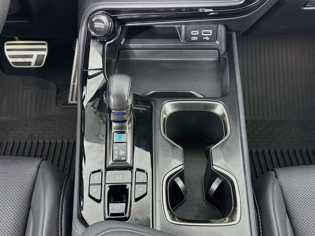 Used 2022 Lexus NX SUV