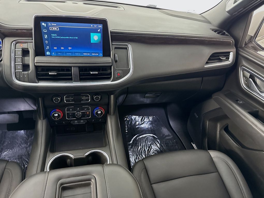 Used 2023 Chevrolet Tahoe SUV