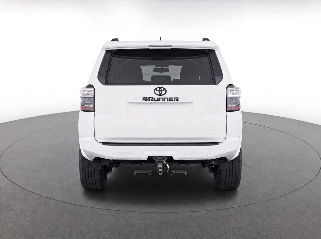 Used 2014 Toyota 4Runner SUV