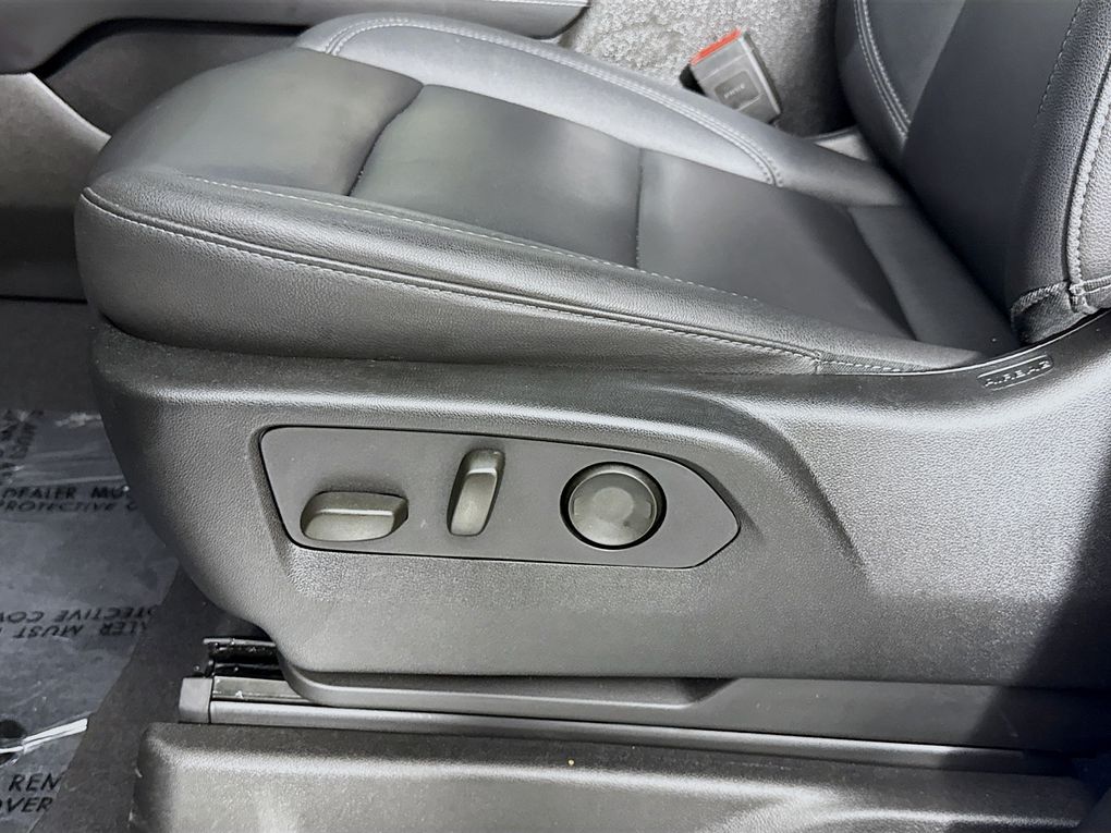 Used 2023 Chevrolet Tahoe SUV
