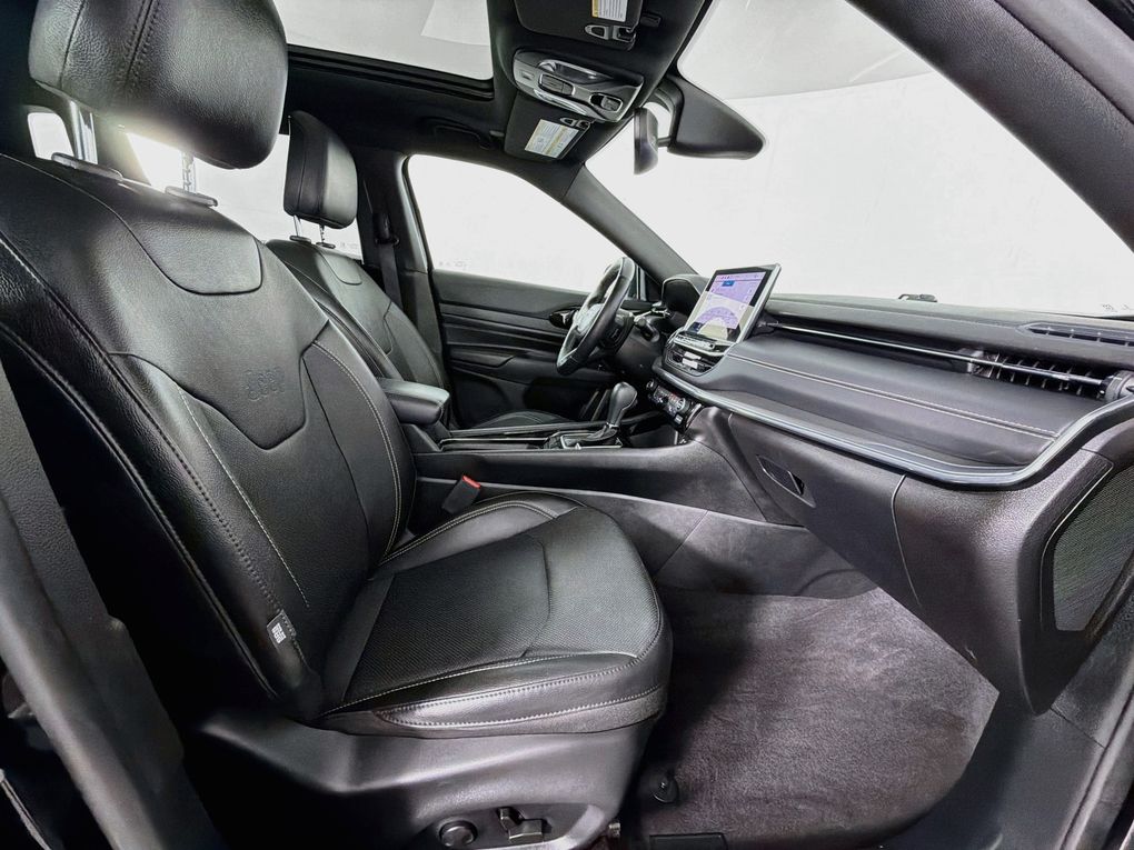 Used 2022 Jeep Compass SUV