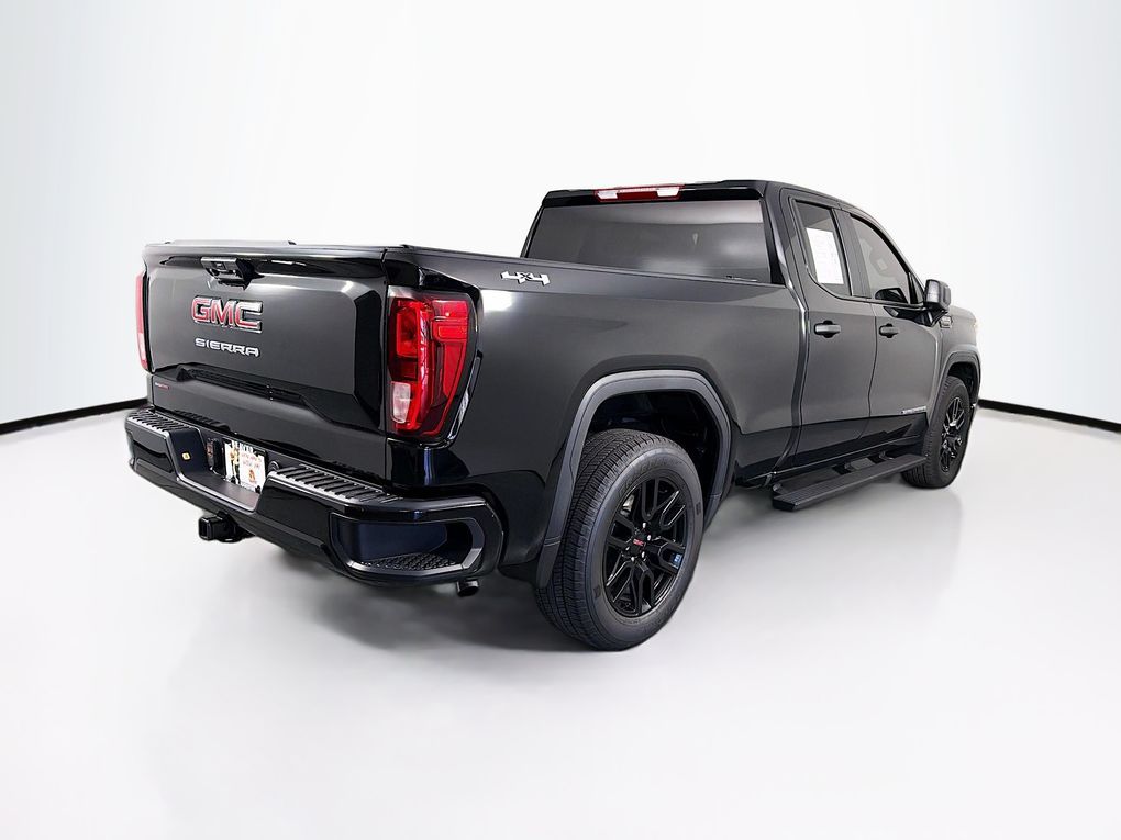 Used 2025 GMC Sierra 1500 Truck