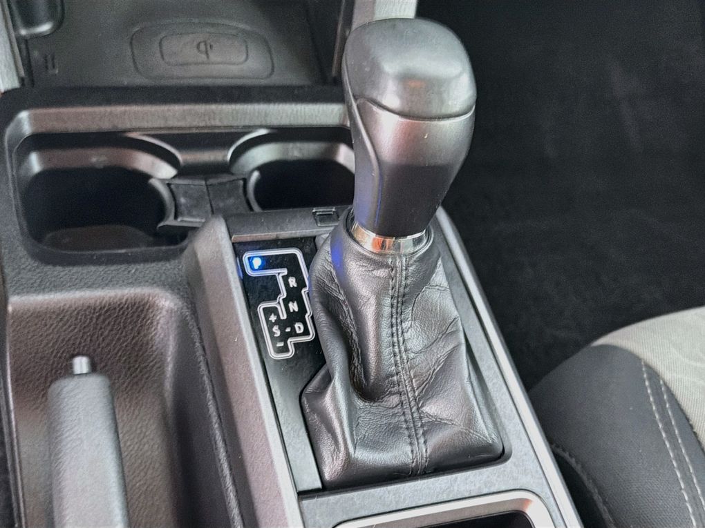 Used 2021 Toyota Tacoma Truck