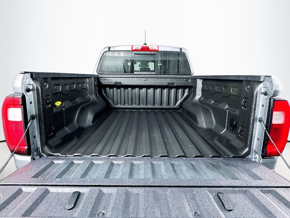 Used 2023 GMC Canyon Truck