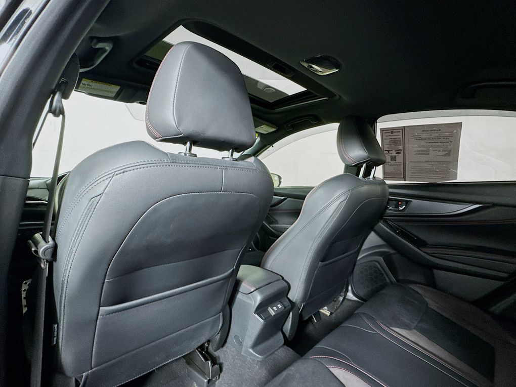 Used 2022 Subaru WRX Sedan