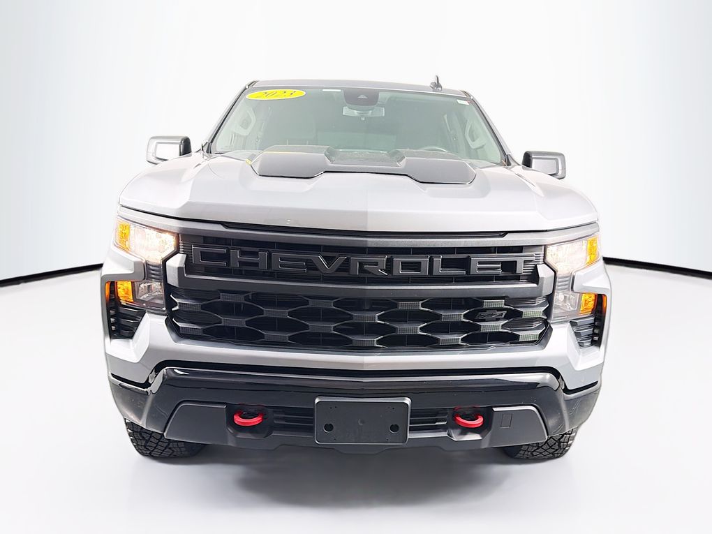 Used 2023 Chevrolet Silverado 1500 Truck