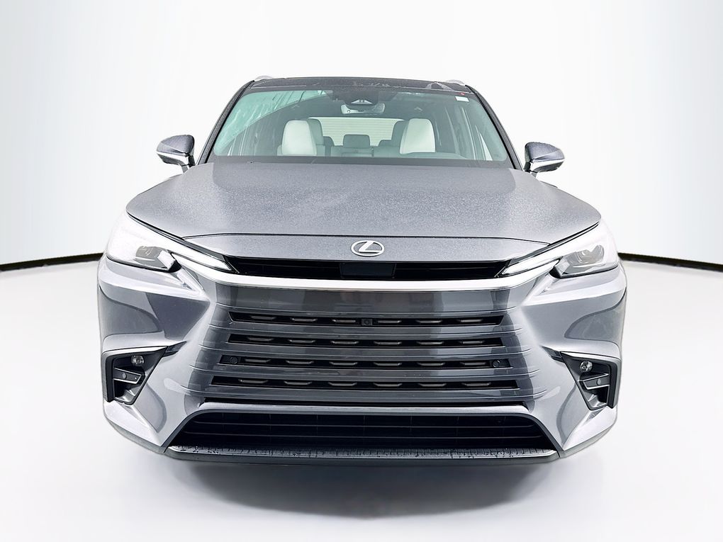 Used 2024 Lexus TX SUV