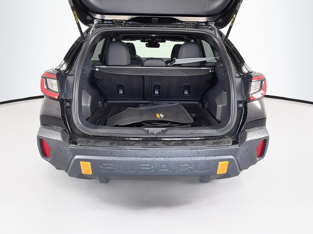 Used 2024 Subaru Crosstrek SUV