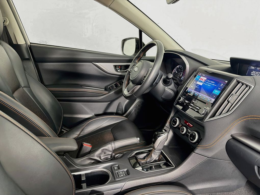 Used 2021 Subaru Crosstrek SUV
