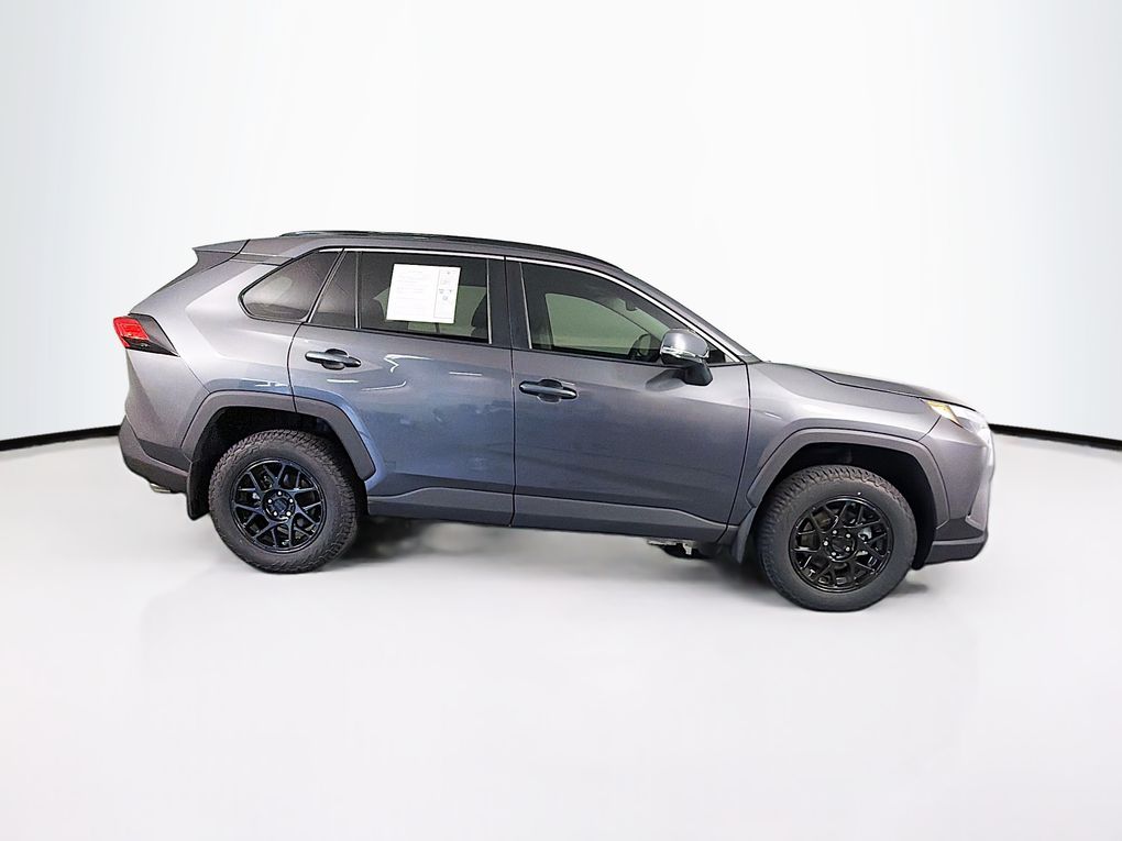Used 2024 Toyota RAV4 SUV