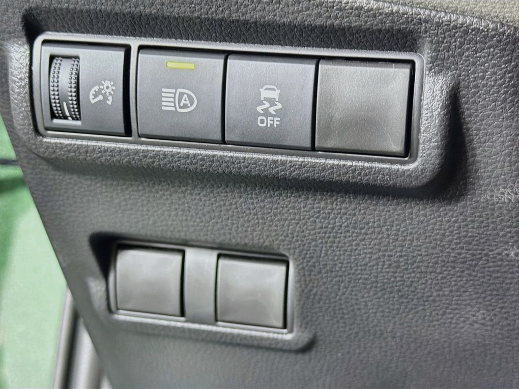 New 2026 Toyota Corolla Cross SUV