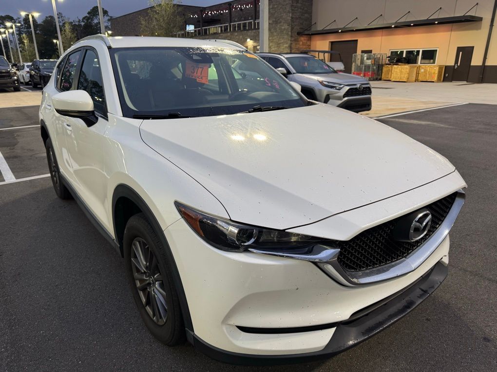 Used 2019 Mazda CX-5 SUV