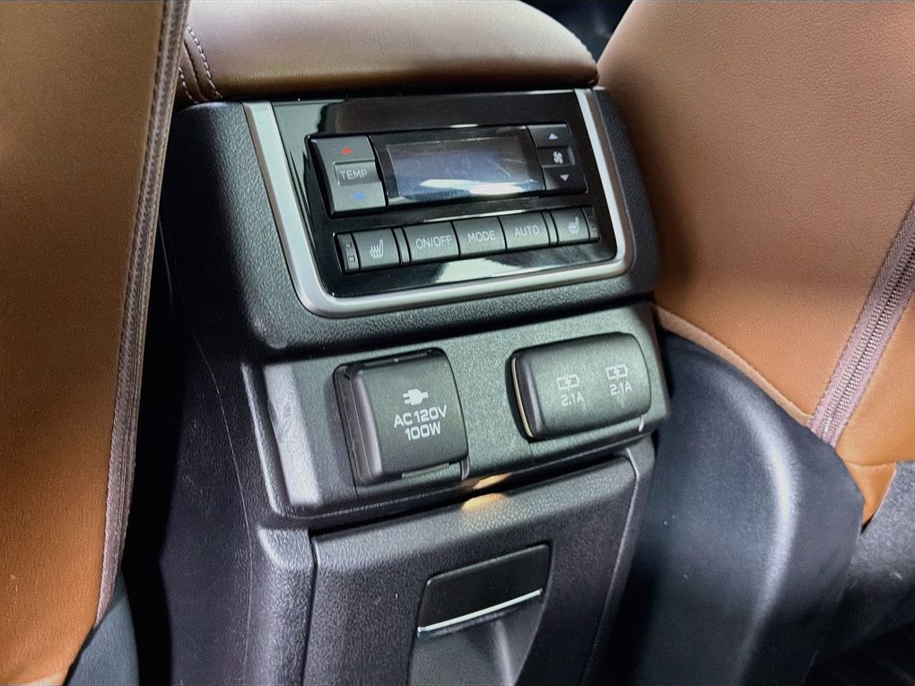 Used 2019 Subaru Ascent SUV