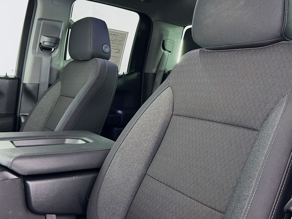 Used 2025 GMC Sierra 1500 Truck