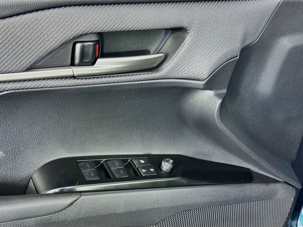 Used 2026 Toyota Camry Sedan