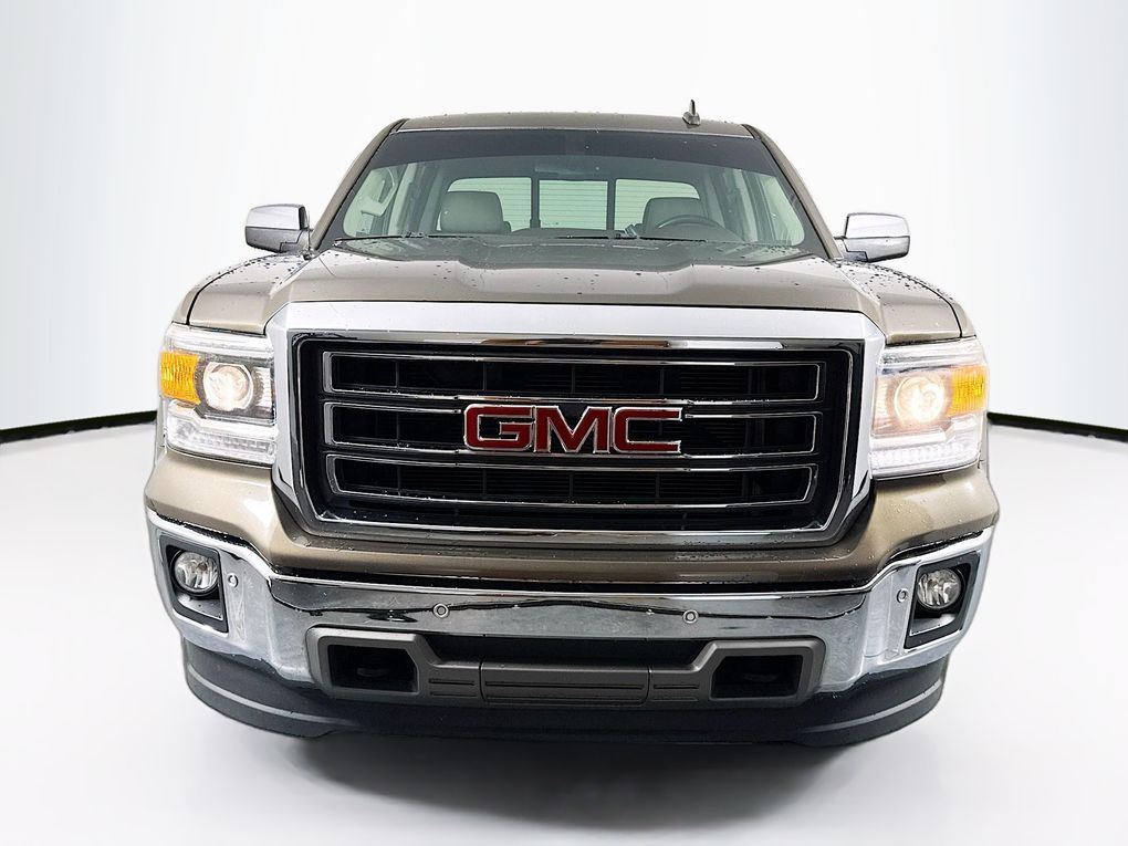 Used 2015 GMC Sierra 1500 Truck